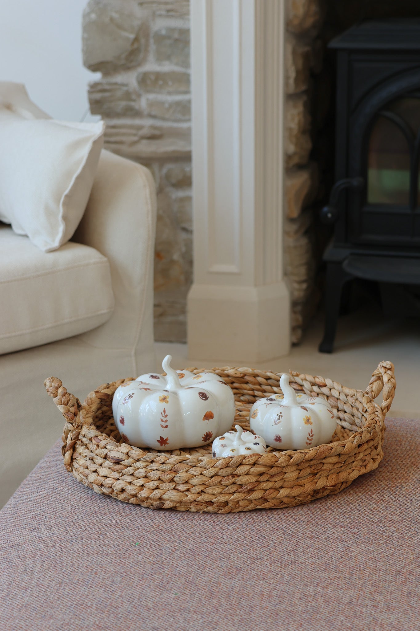 What Is Water Hyacinth? Rattan, Seagrass & Wicker Explained