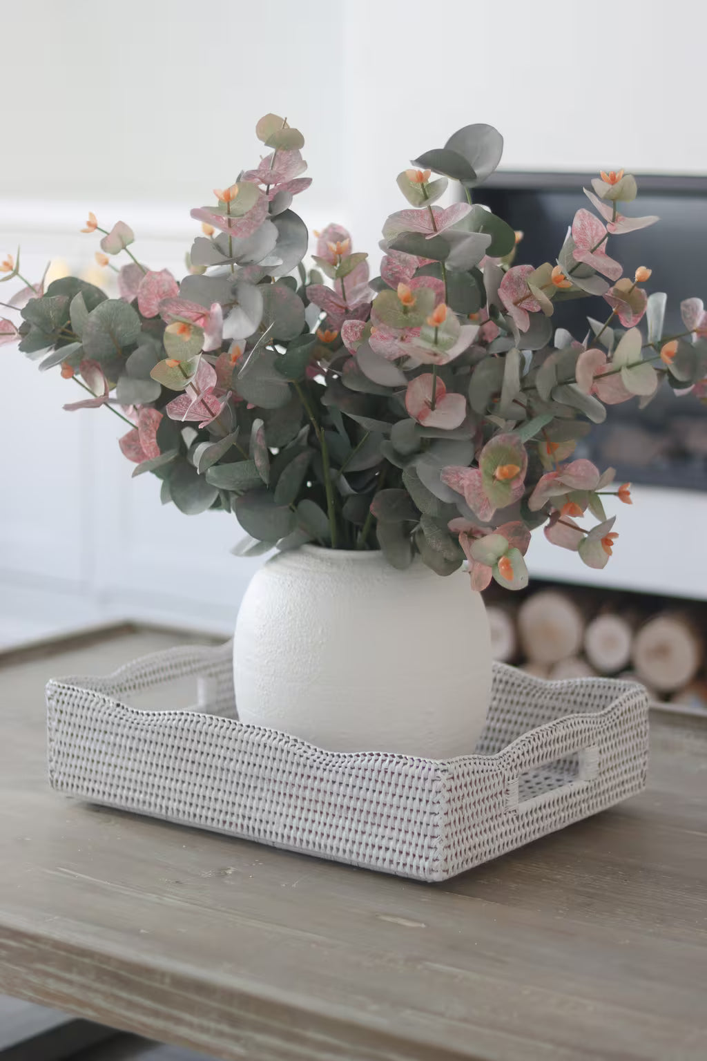 Dekorative Vasen-Ideen ohne Blumen – Pretty Little Home