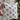 Christmas cushions on a cream sofa, including the Christmas Wreath Cushion Cover