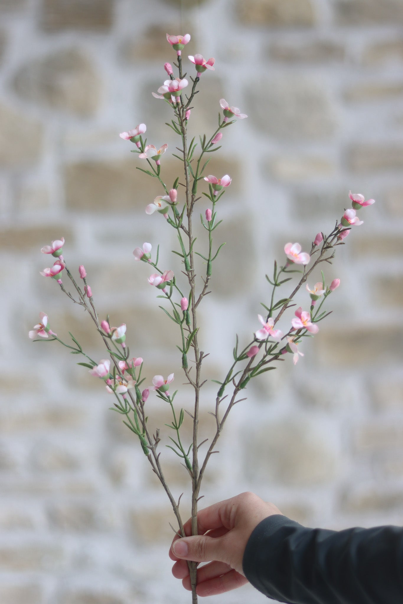 Spring to Summer Faux Flowers: What to Change and What to Keep – Pretty ...
