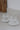Set of 2 Ribbed Tumblers - Round