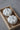 Ceramic Pumpkin Speckled - Small 2PC