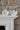 Set of 2 Spooky Ghosts – White
