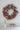 Autumn Berry Cluster Wreath