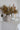Faux Flowers - Autumn Brown Willow Spray