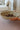 Large Deep Seagrass Tray – Natural