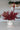 Faux Red Berry, Vase & Board Bundle