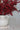 Faux Red Berry, Vase & Board Bundle