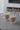 Double Wall Glass Mugs - Bubble  Set of 2