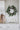 Christmas Wreath - Pine Cone Berry