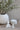 Set of 2 Sitting Easter Bunnies - Style 2