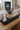 Long Paulownia Tray-Black