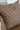 Ditsy Brown Floral Cushion Cover