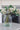 Glass Vase - Medium