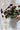 Faux Flowers - Anemone - Burgundy