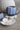 Large Pumpkin Mug - Ombre Blue