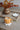 Large Pumpkin Mug - Ochre
