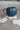 Large Pumpkin Mug - Blue