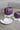Large Pumpkin Mug - Purple