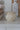 Faux Autumn Foliage & Aged Cream Vase Bundle