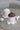 Ceramic Acorn Mug - Brown