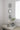 3 Mirror Set – White Round