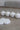 Set of 4 Tiny LED Ceramic Pumpkins
