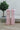 Pink Salt & Pepper Mills - Classic Design