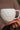 Ceramic Mug - Embossed Leaf