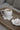 Ceramic Mug - Embossed Leaf