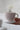Irregular Stoneware Mug - Pink