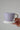 Irregular Stoneware Mug - Lilac