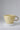 Irregular Stoneware Mug - Lemon