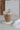 Double Wall Small Multi Heart/White Glass Mug