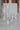 Set of 4 Double Wall Glasses - Small Closer Heart/Black