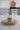 Set of 4 Double Wall Glasses - Cosmos White