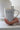 Tall Stoneware Mug - 3 Black Hearts