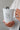 Tall Stoneware Mug - Tea