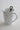 Tall Stoneware Mug- Heart Outline