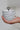 Heart Handled Ceramic Mug - Horizontal Stripes