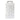 Metal Handled Acacia Chopping Board Engraved Hearts-White