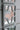 3 Mirror Set – Grey Moroccan