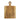 Engraved Flower Wooden Chopping Board-Natural Medium