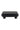 Square Beaded Raised Tray-Black