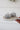 Ceramic Pumpkin Grey - Small 2PC