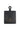 Engraved Flower Chopping Board-Black Medium