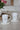 Tall Stoneware Tea Mug Set – 2 Piece