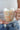 Double Wall Glass Mug - Colourful Flowers