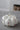 Ceramic Pumpkin Autumnal Pattern - Large