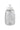 Tall Screw Lid Candle Holder -White/Multi Heart